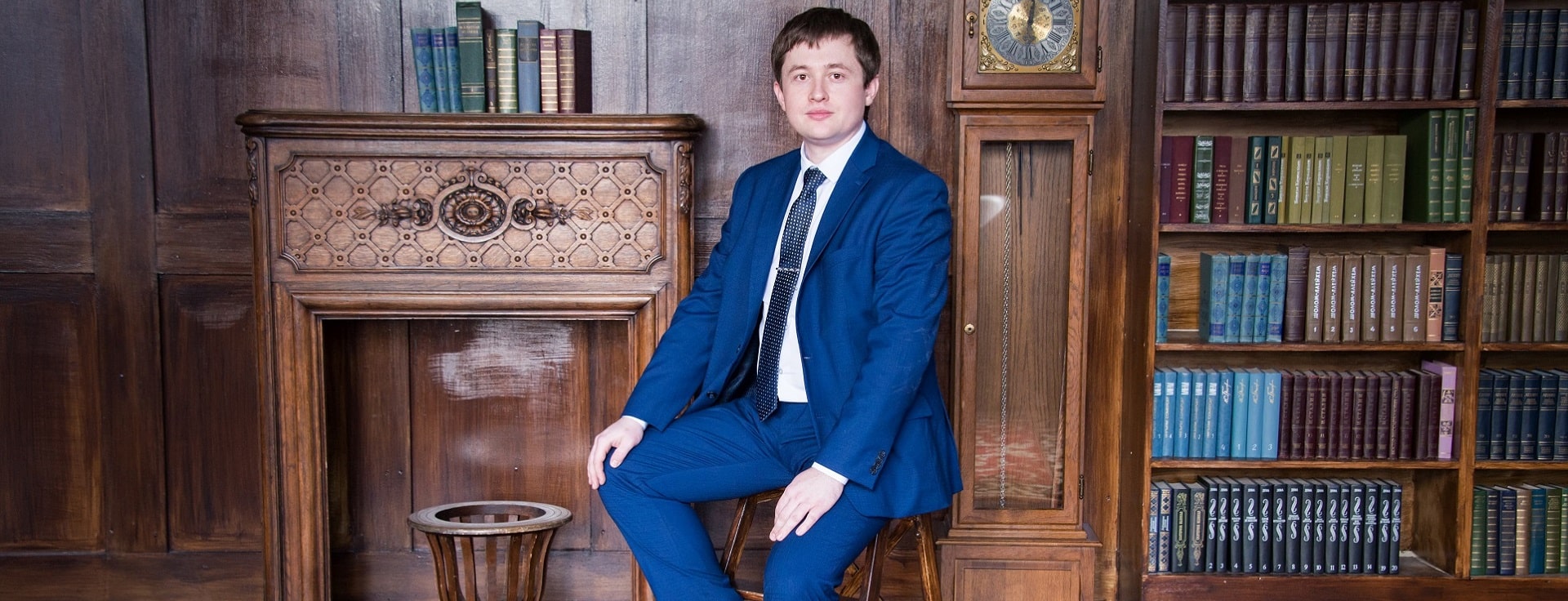 Персональный сайт адвоката